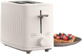 Cuisinart Soho 2-Slice Toaster - Simple, Smart Morning Toast