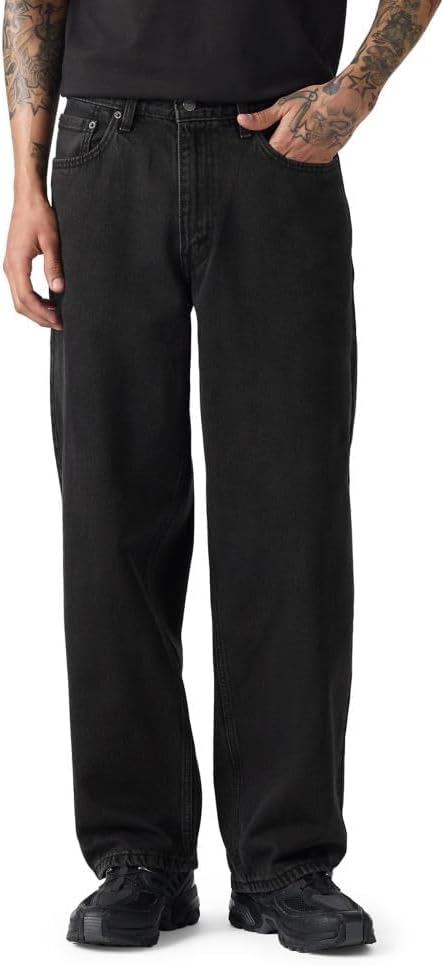 Levi's Men's 578 Baggy Fit Jean for Comfort and Style