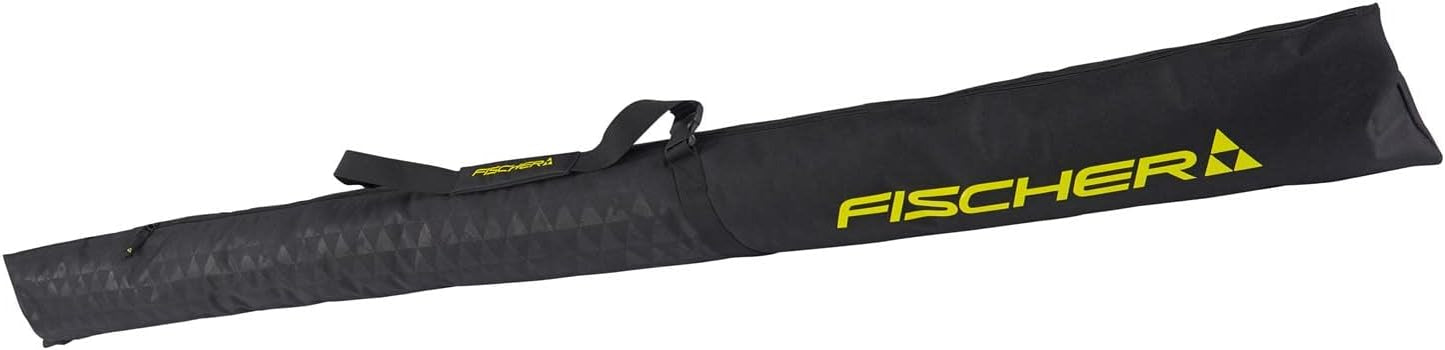 Fischer Eco-Friendly Ski Bag - Lightweight & Durable