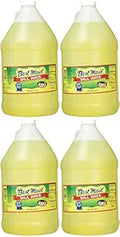 Best Maid Dill Juice Pack of 4 - 4 Gallons of Electrolyte-Rich Brine