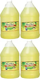 Best Maid Dill Juice Pack of 4 - Perfect for Cramps Relief