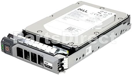 EG1200FDNJT HP V2 1.2-TB 6G 10K 2.5 DP SAS HDD Review