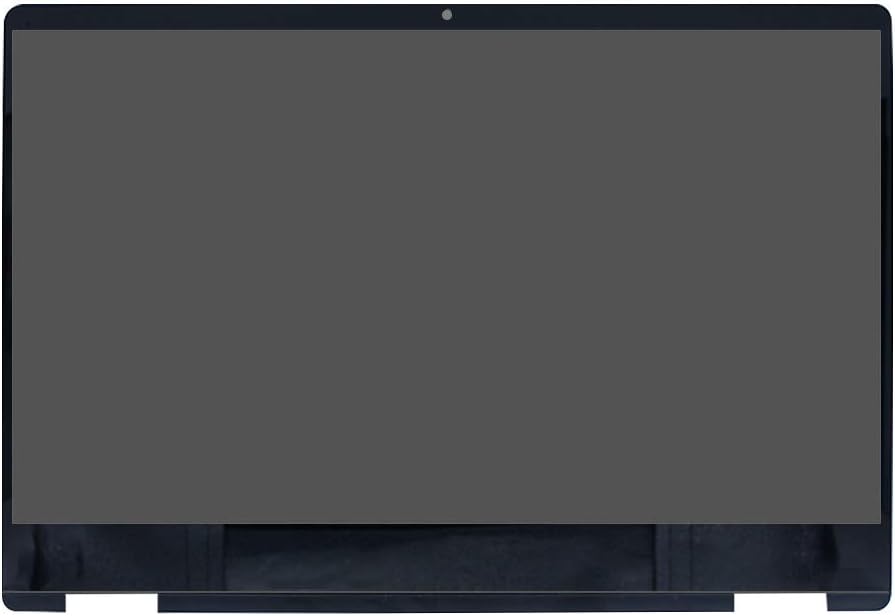Screen Replacement for HP Pavilion x360 14.0 FHD Touch Display