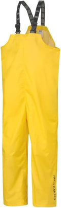 Work pants for men Mandal Waterproof Bib Overalls - Heavy Duty