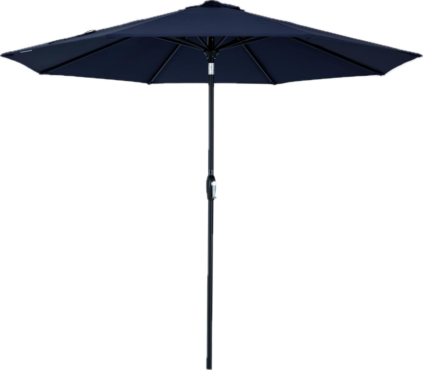 Tempera Striped Patio Umbrellas for Outdoor Comfort and Style