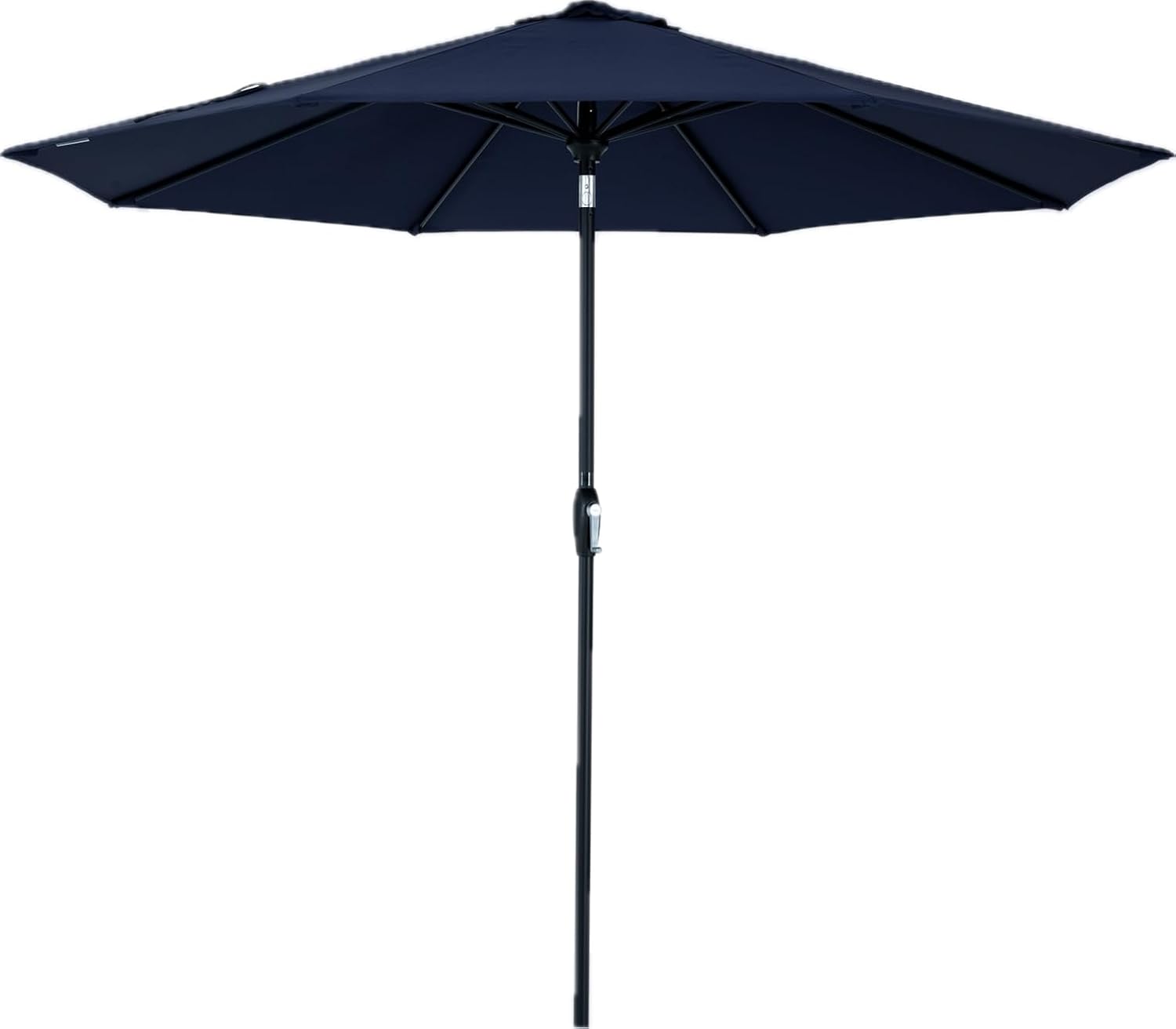Tempera Striped Patio Umbrellas for Outdoor Comfort and Style