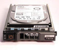 Dell 1TB 7200RPM 6Gb/s SAS 2.5in Drive (Renewed) - Server Ready