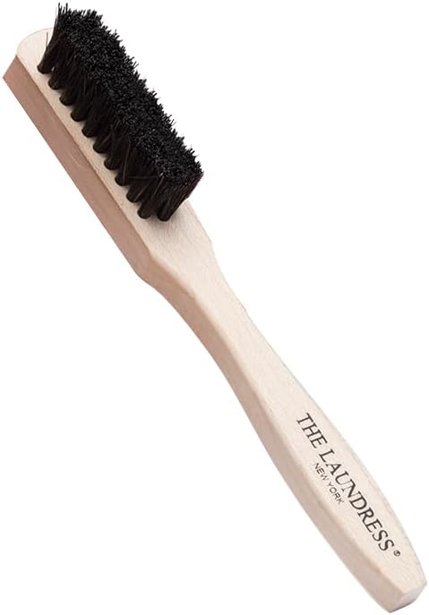 The Laundress Stain Brush - Small & Mighty