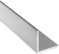 4 FT Aluminum Angle Bar - 6063 T6 Architectural Metal