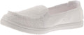 Roxy Women's Minnow Slip on Sneaker Shoe for Ultimate Comfort