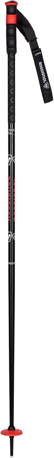 Rossignol Lightweight Ski Poles for Men