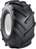 Carlisle Super Lug Lawn & Garden Tire 13x5-6 - Rugged Traction