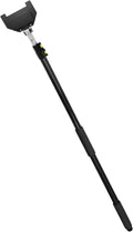 8 Foot Extension Handle for Board Corner Protector - Folding V-Grip