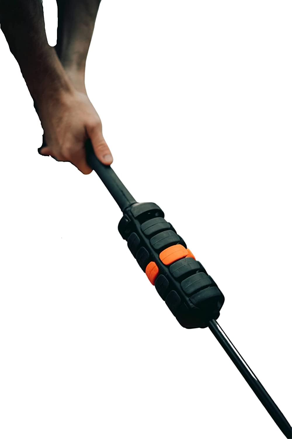 Adjustable Resistance Swing Trainer - Improve Your Stroke!