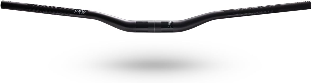 PNW Components Gen 4 Range Alloy Mountain Bike Handlebar Review