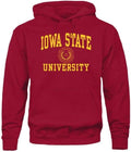 Barnesmith Hooded Sweatshirt Unisex Cotton/Poly Blend - Comfortable Cy