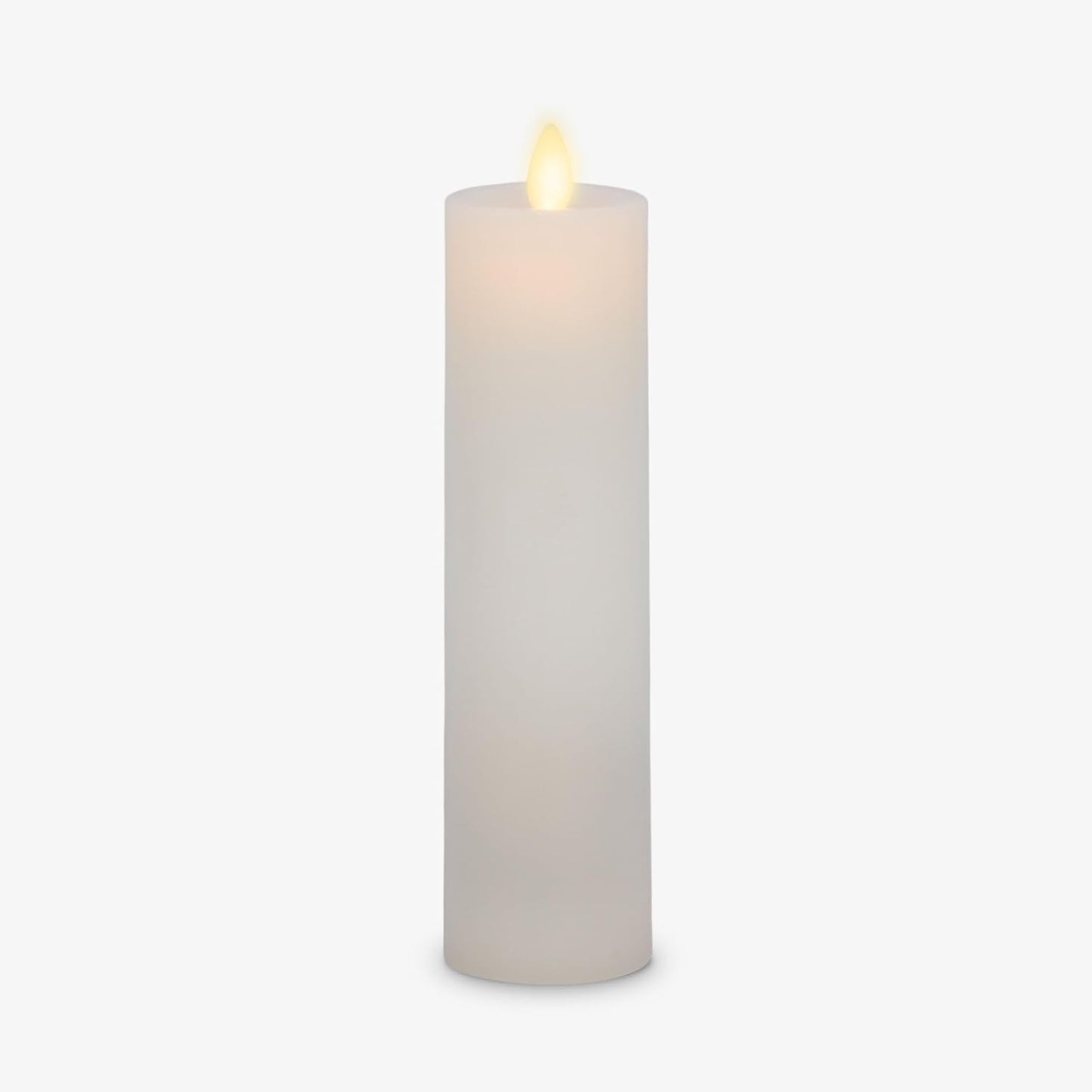Luminara Classic Slim Flameless LED Candle for Home Decor