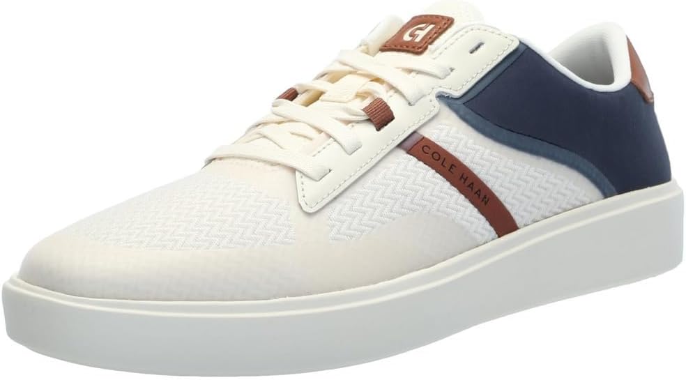 Cole Haan Men's Grand Crosscourt Winner Sneaker Review