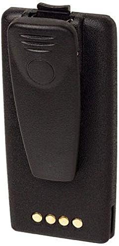 Battery Compatible with Motorola RDM2070BFAAS Radio - Slim Li-ION
