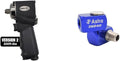 Astro Pneumatic 1822 ONYX 1/2ft Nano Impact Wrench v2 - Compact 500