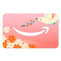 Instant eGift Card for Appreciation - Perfect for Any Occasion