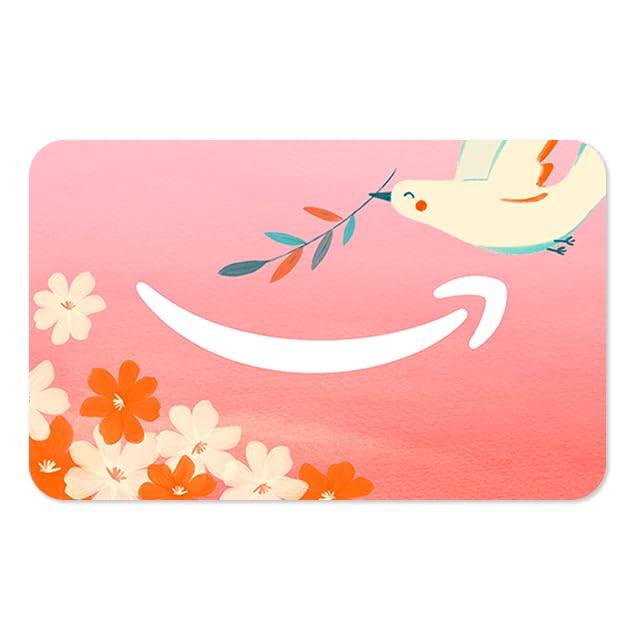 Instant eGift Card for Appreciation - Perfect for Any Occasion