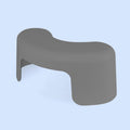 TUSHY Arc Toilet Stool - Squatting Posture Stool for Easier Bowel