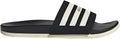 Adilette Comfort Slide - Cushioned Quick-Dry Shower Slide