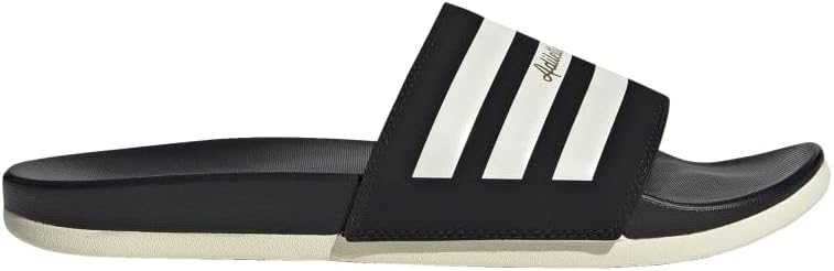 adidas Unisex Adult Adilette Comfort Slide for Ultimate Relaxation