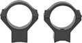 Talley 700-721-722-725-40X Scope Mount - One-Piece Precision Mount