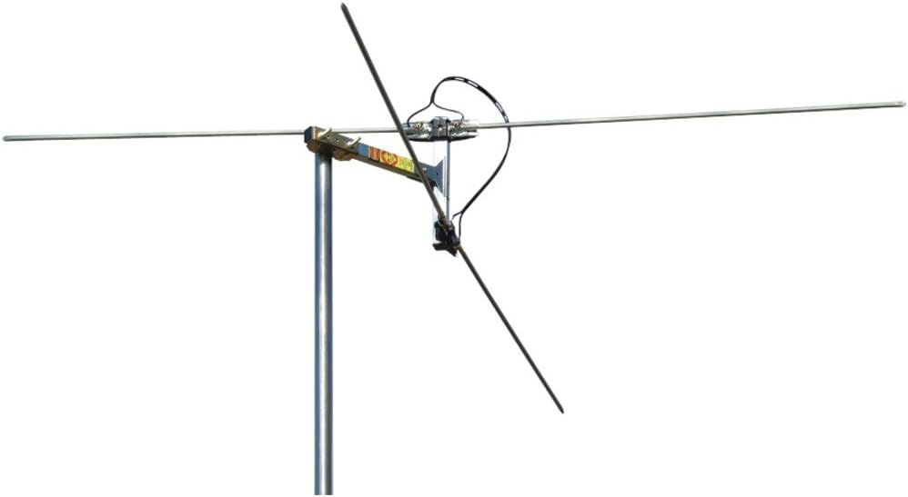Winegard HD-6010 FM Radio Antenna for Superior Reception