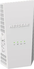 NETGEAR WiFi Mesh Range Extender EX6400 - Boost Home Coverage