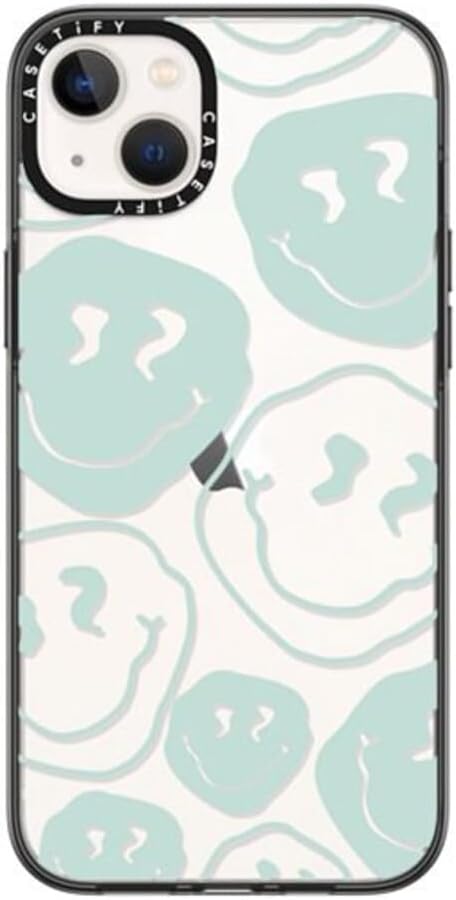 CASETIFY Compact Case for iPhone 14 Plus - Slim & Protective