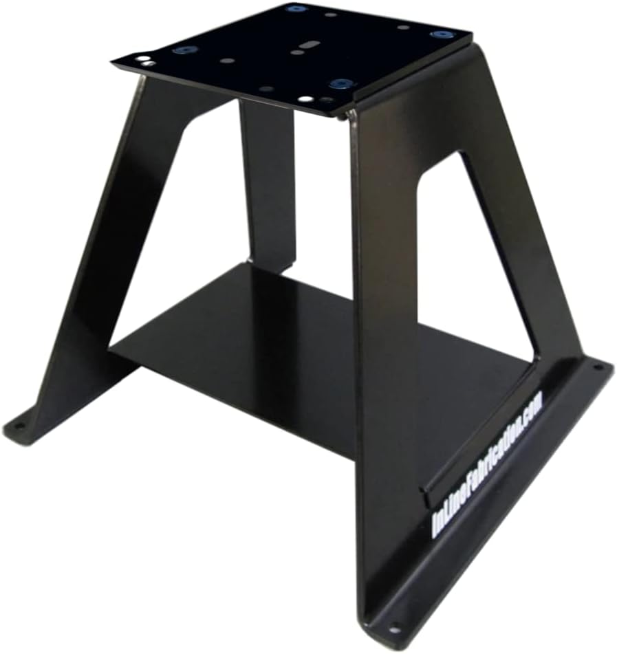 InLine Fabrication Ultramount Riser System for Reloading Presses
