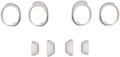 Bose Alternate Sizing Kit for QuietComfort Earbuds II - Soapstone fit