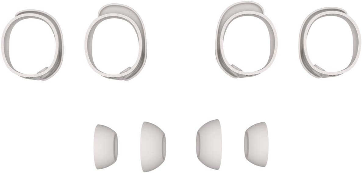 Bose Earbud Sizing Kit, Perfect Fit