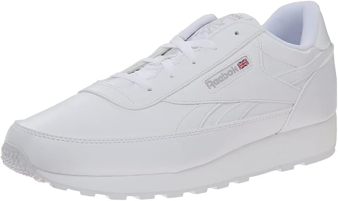 Reebok Men's Classic Renaissance Fashion Sneaker for Style Lovers