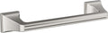 Amerock Mulholland Polished Nickel 9 Inch Towel Bar Review