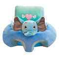 KAKIBLIN Baby Support Sofa for Safe Infant Sitting Chair