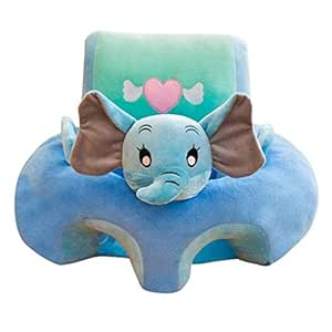 KAKIBLIN Baby Support Sofa for Safe Infant Sitting Chair