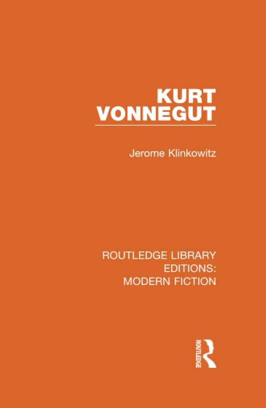Kurt Vonnegut: A Deep Dive into Modern Fiction Masterpieces