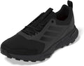 adidas Men's Terrex Tracefinder Trail Running Sneaker - Breathable