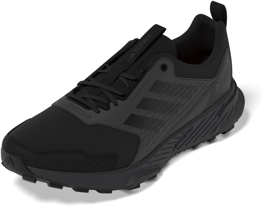 adidas Men's Terrex Tracefinder Trail Running Sneakers Review