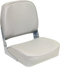 Wise Super Value Series Low Back Boat Seat - Comfortable, Affordable