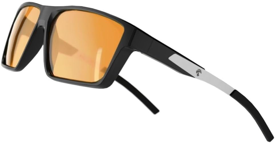 Horus X Gaming Glasses for Blue Light Blocking & Eye Comfort
