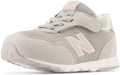 New Balance Unisex-Child Kid's 515 NEW-B Hook & Loop (Style SCTV)