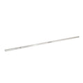 Mayes 96 Inch Straight Edge Aluminum Ruler for Precision Tasks