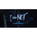 STRAY KIDS I AM NOT Album 2Ver SET - Complete 2CD Photo Book Set