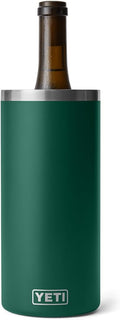 YETI Rambler Wine Chiller for Memorable Outdoor Wine Gatherings