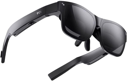 TCL NXTWEAR S: Immersive 1080P Display & Dynamic Sound